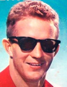 Bobby Doyle (jazz vocalist)