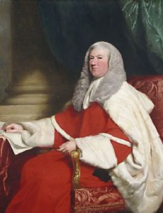 Robert Graham (judge)