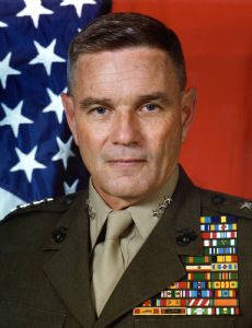 Charles E. Wilhelm