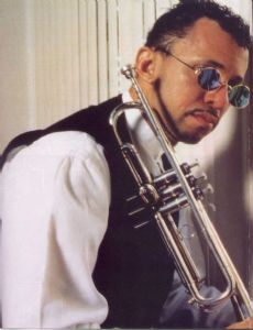 Tom Browne