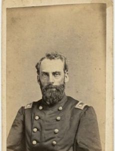 John B. Van Petten