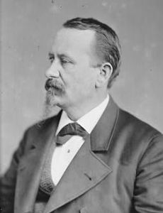 E. John Ellis