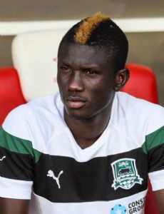 Eboue Kouassi