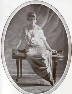 Carmen de Icaza