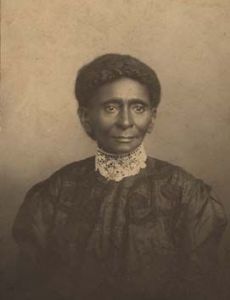 Maria Fearing