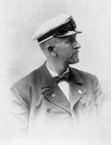 John Carlsson