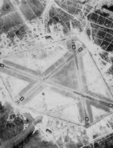RAF Beaulieu