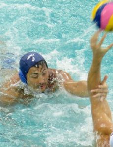 Yusuke Shimizu