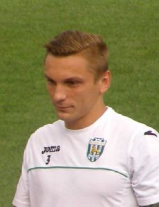 Oleksandr Osman