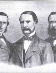 Luis L. Domínguez