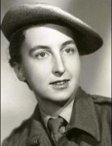 Pearl Witherington