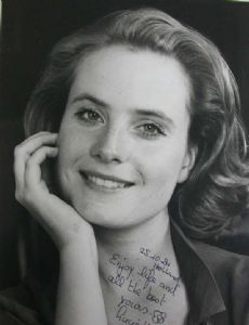 Lucie Visser