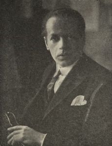 Hugo Gottesmann