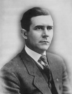 Jacob L. Milligan