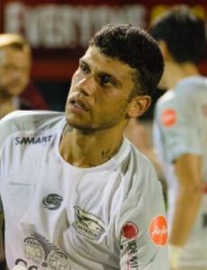 Ciro Henrique Alves Ferreira e Silva