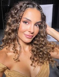 Ebru Sahin