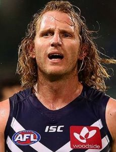 David Mundy