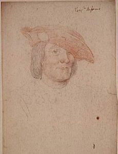 André de Foix