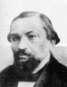 Antonio Buzzolla