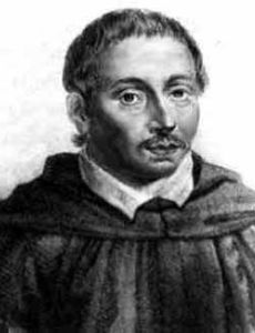 Bonaventura Cavalieri