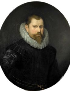 Cornelis Matelief de Jonge