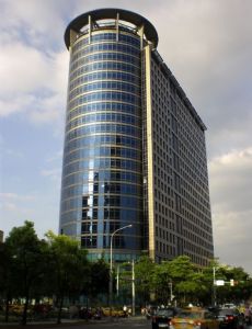 CPC Corporation