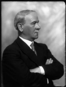 William Sanders (UK politician)