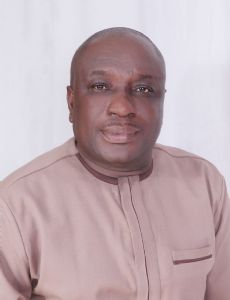 Christian Corleytey Otuteye