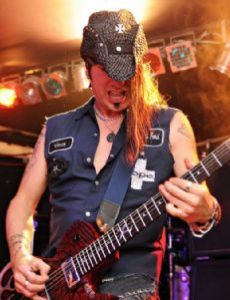 Virus (musician)