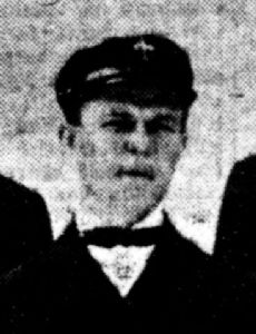 Karl Westa