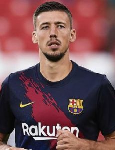 Clément Lenglet
