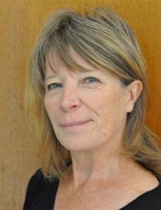 Brigitte Chambon