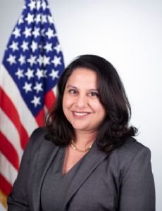 Neomi Rao