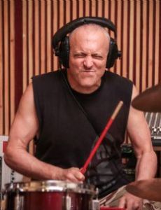 Preston Heyman