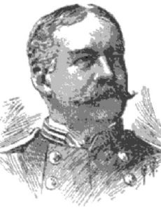 Frederick V. McNair, Sr.