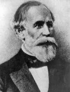 William Thomas Mulvany
