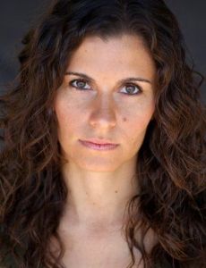 Amy Baklini
