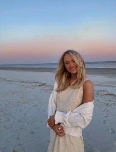 Paige Drummond