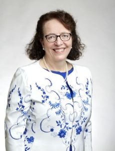Ingrid Scheffer