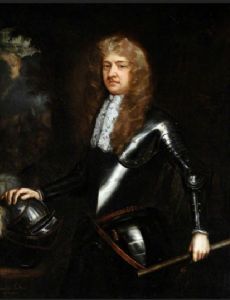 Richard Butler, 1st Earl of Arran
