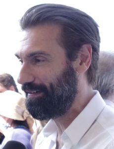 Fabrizio Gifuni
