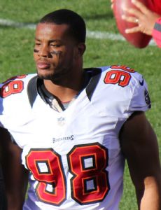 Aaron Morgan