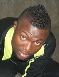 Gideon Baah