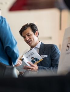 Rory Vaden