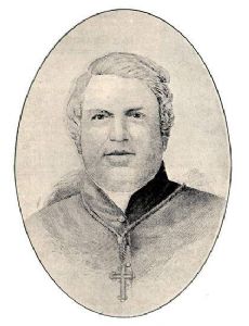 John T. Mullock