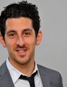 Adam Shapiro