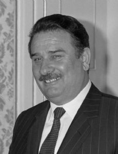 Yıldırım Akbulut
