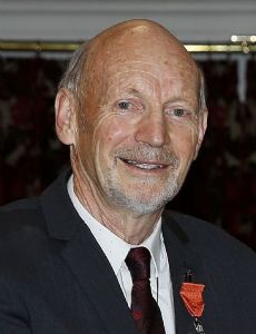 Neville Peat