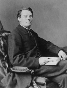 Edward Blake