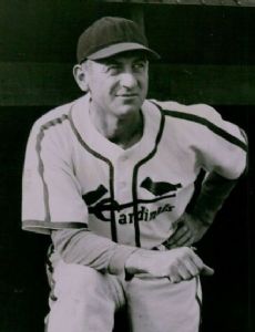 Kemp Wicker